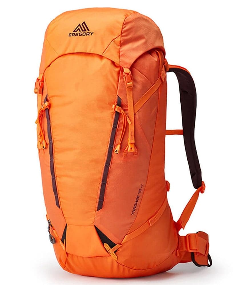 Targhee FT 45 Outback Orange, view: 1