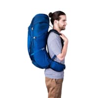 Zulu 55 Empire Blue - view: 1