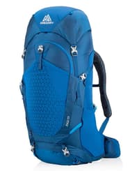 Zulu 55 Empire Blue - view: 0