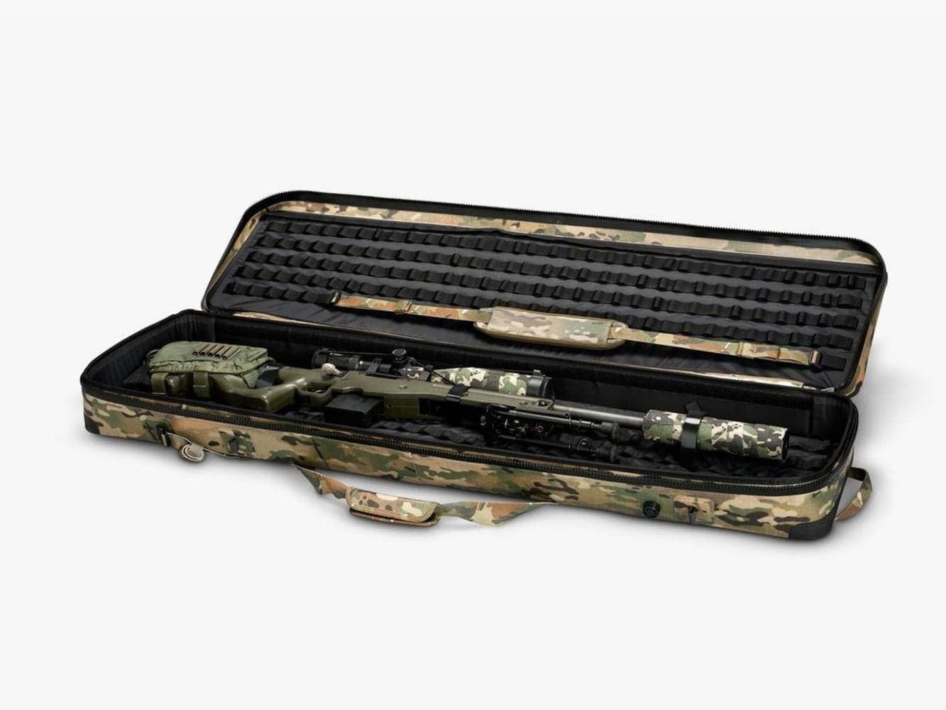 Weapon Case 90 Multicam, view: 5