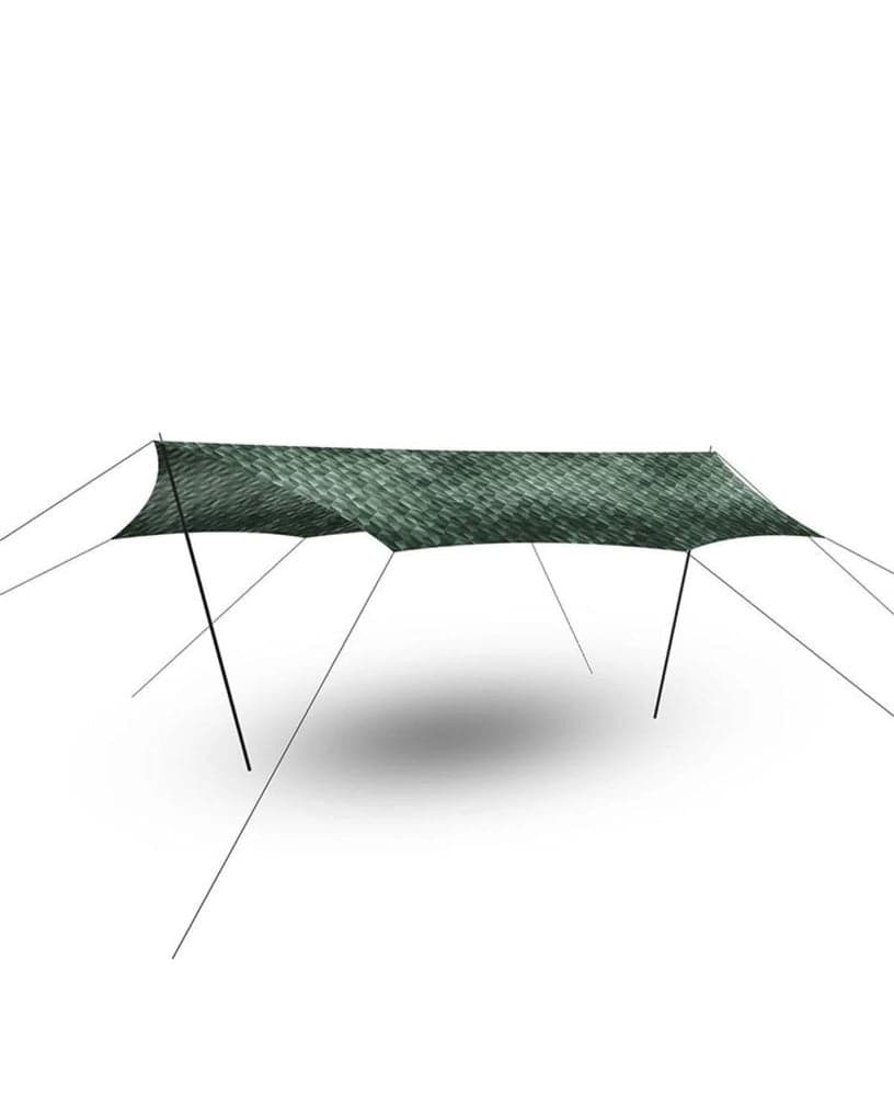 Dawn XL Green/Grey, view: 0