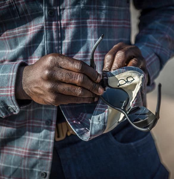 GreyMan Blast Blue, view: 5