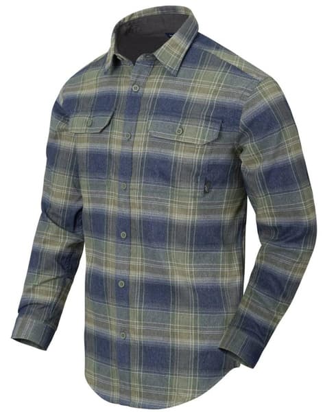 GreyMan Blast Blue, view: 0