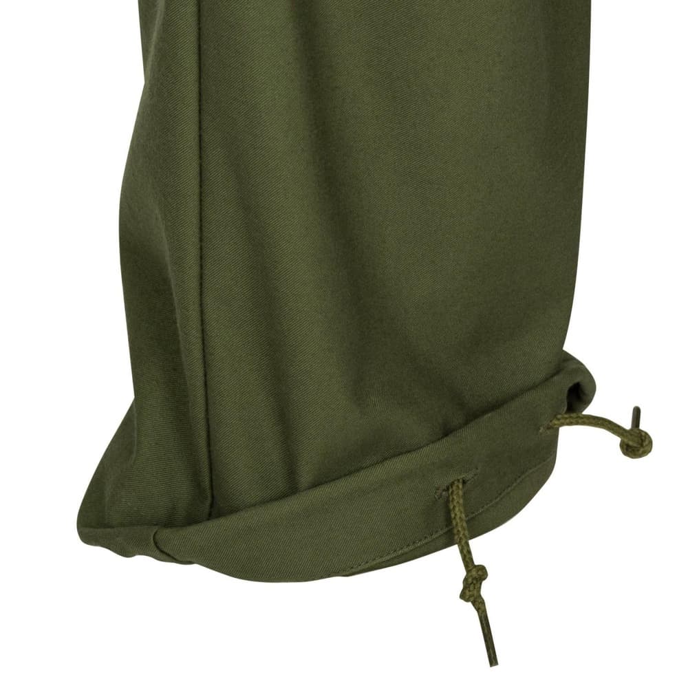 M65 Nyco Sateen Svart, view: 5