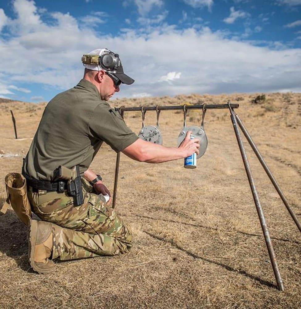 Urban Tactical Flex Svart, view: 6