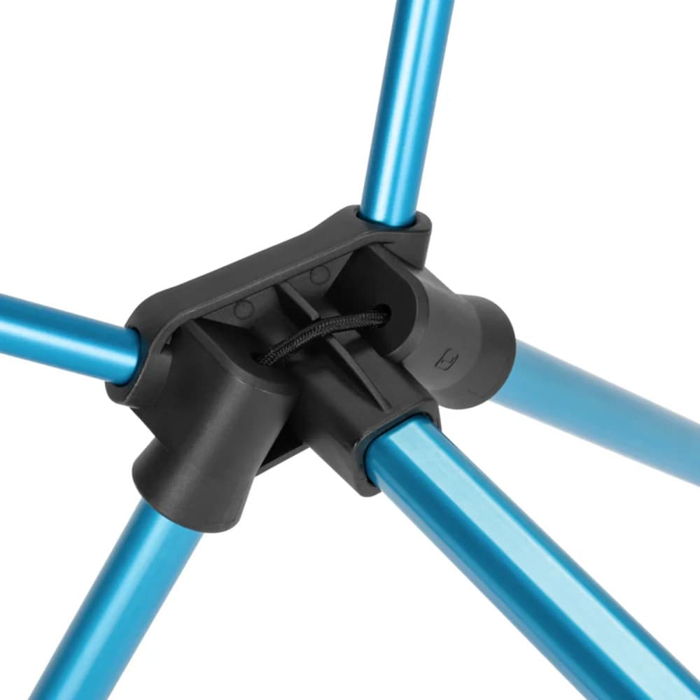 Chair One Highback (Re) musta, view: 5