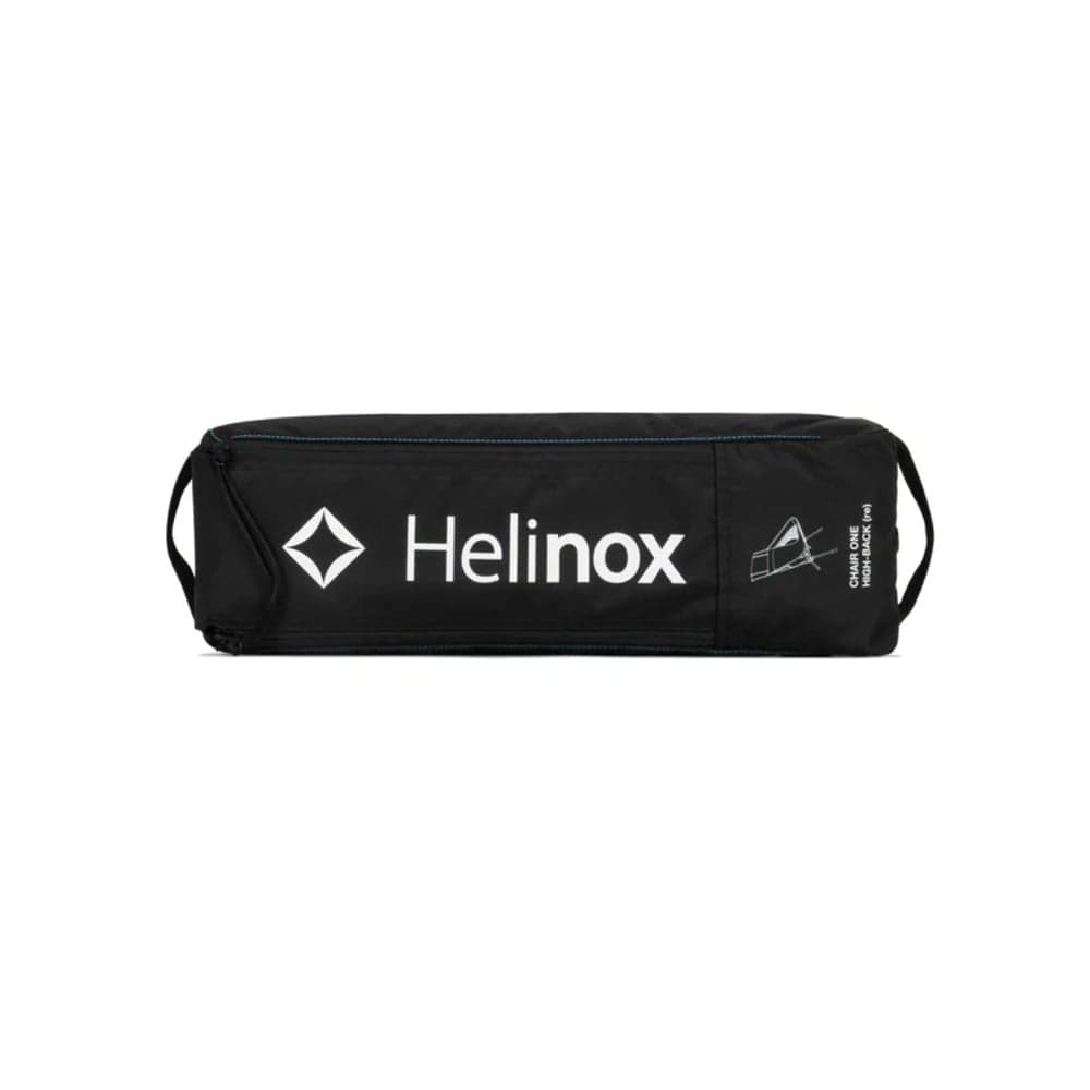 Chair One Highback (Re) musta, view: 6