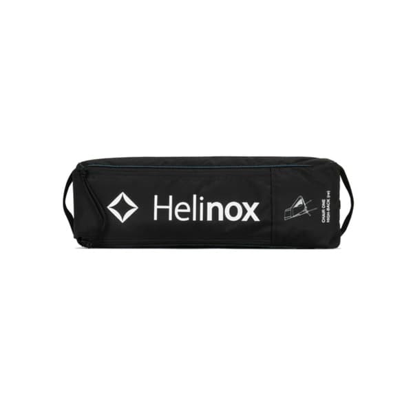 Chair One Highback (Re) musta, view: 6