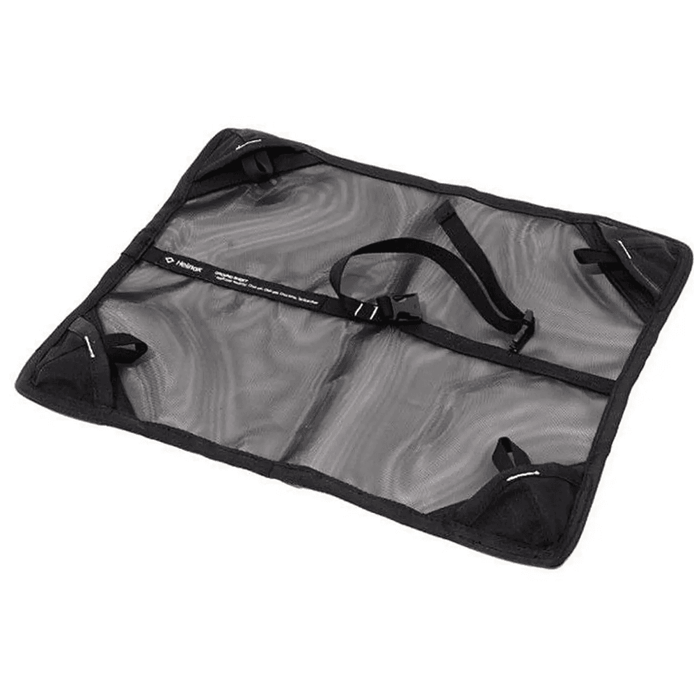 Ground Sheet for Chair One (re) Black, view: 0