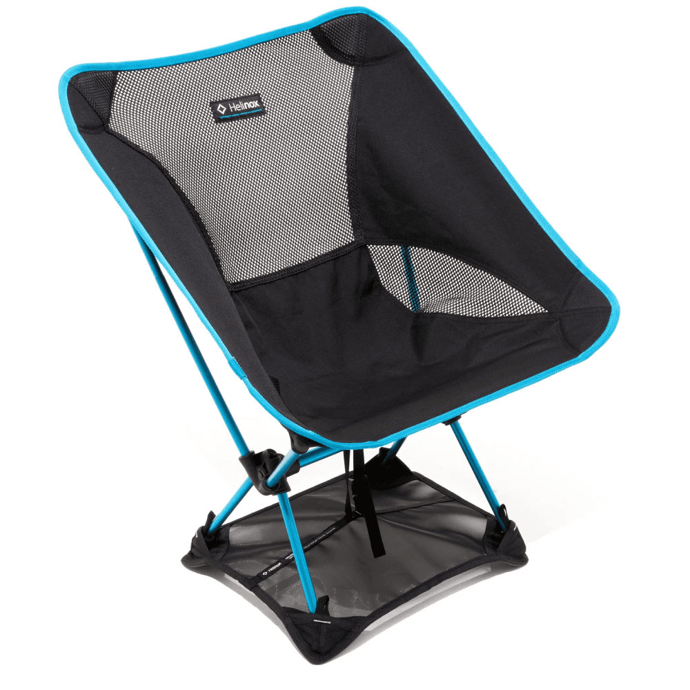 Ground Sheet for Chair One (re) Black, view: 1
