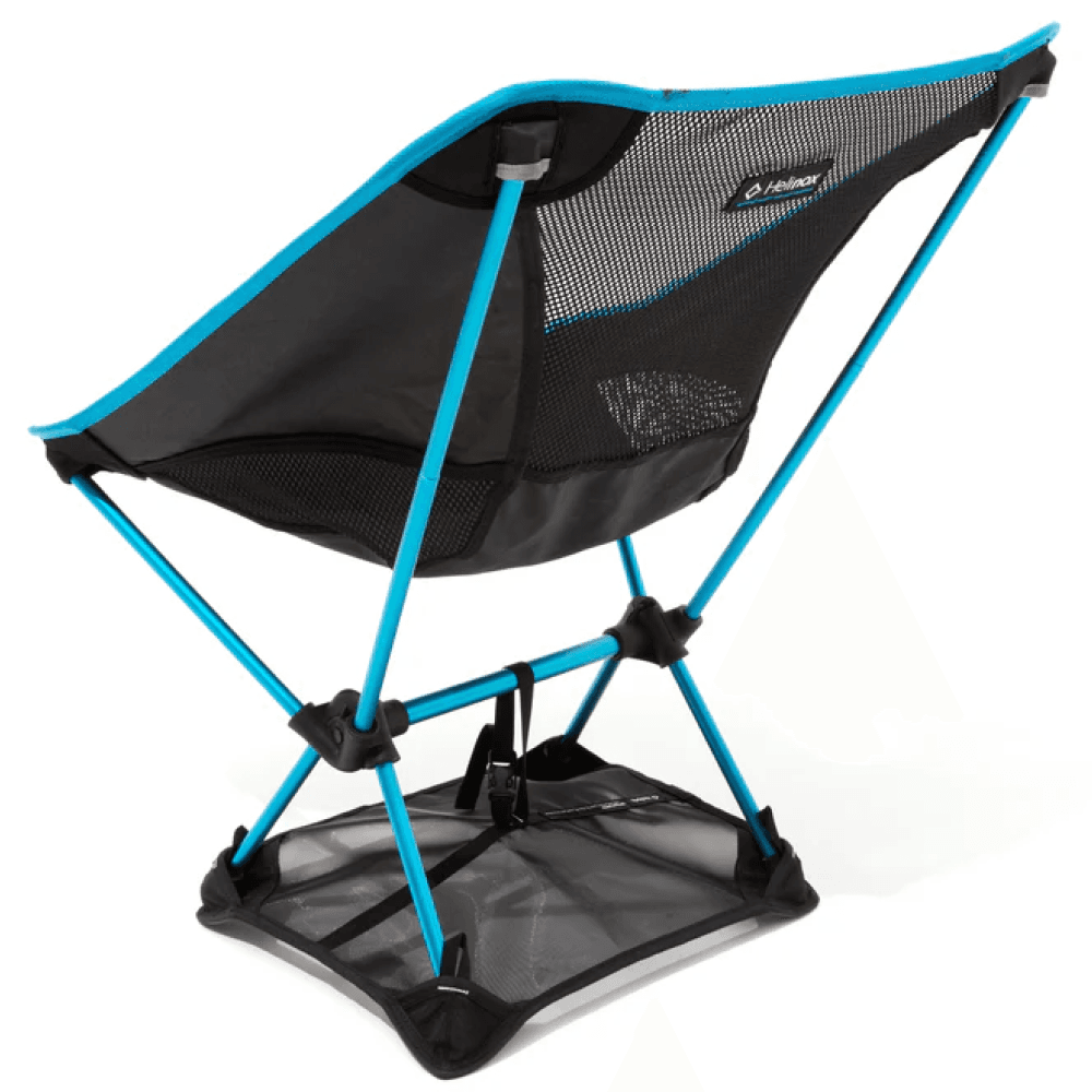 Ground Sheet for Chair One (re) Black, view: 2