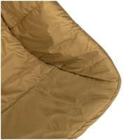 Seat Warmer for Chair One HB Black/ Coyote Tan - view: 3