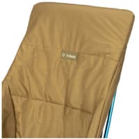 Seat Warmer for Chair One HB Black/ Coyote Tan - view: 2