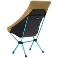 Seat Warmer for Chair One HB Black/ Coyote Tan - view: 1