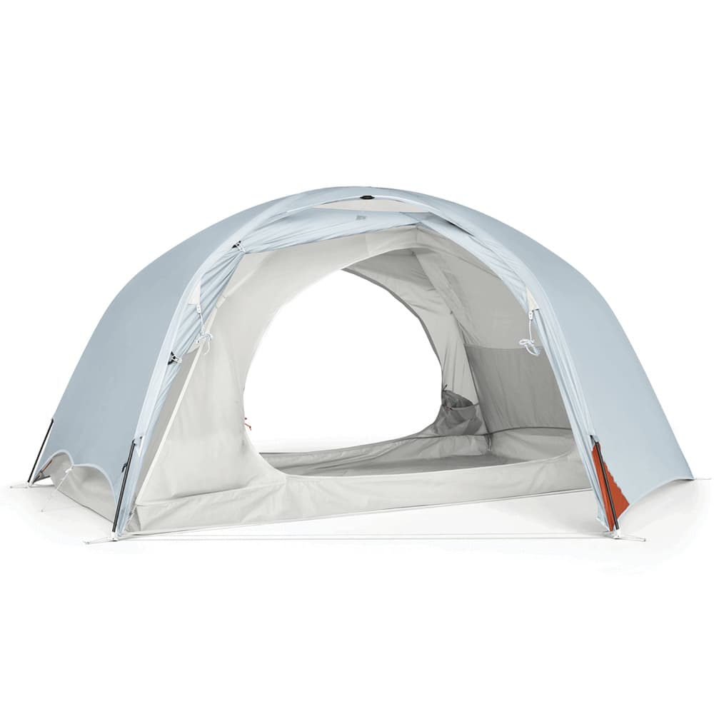 Adventure Reinsfjell SL 2 Dome Adventure Grey, view: 3