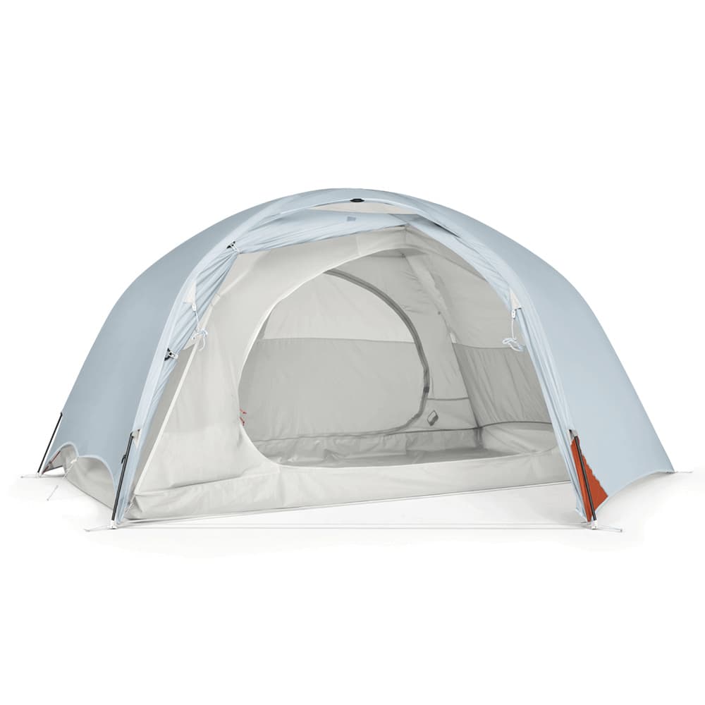 Adventure Reinsfjell SL 2 Dome Adventure Grey, view: 2