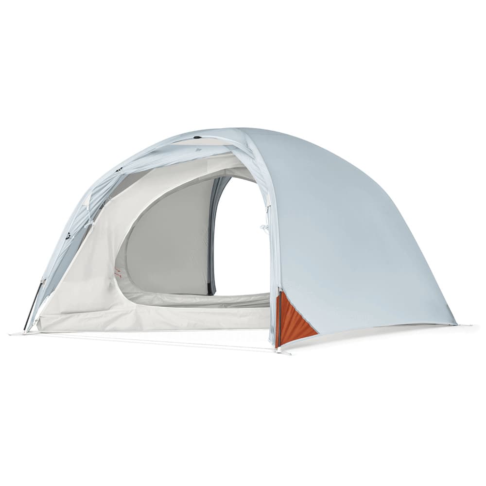 Adventure Reinsfjell SL 2 Dome Adventure Grey, view: 0