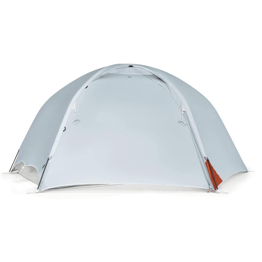 Adventure Reinsfjell SL 2 Dome Adventure Grey, view: 4