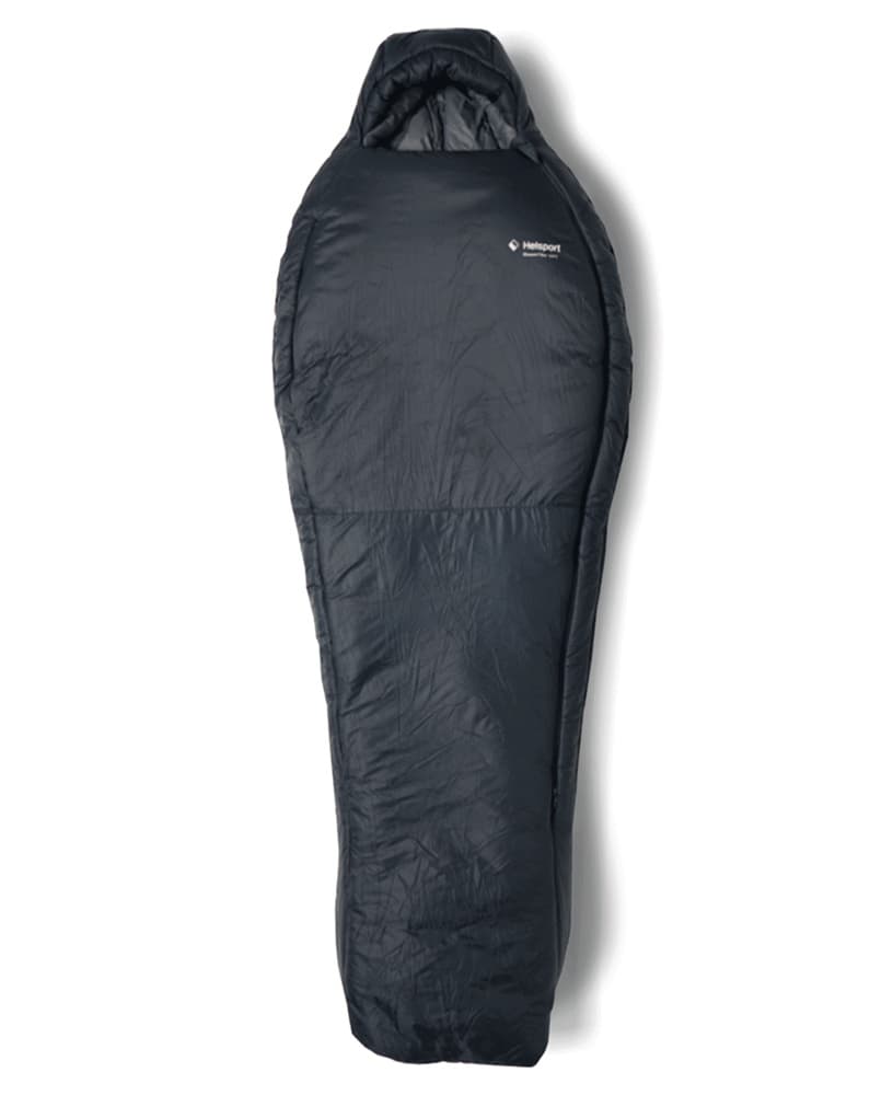 Blizzard Fiber -10 185cm Blizzard Black, view: 0