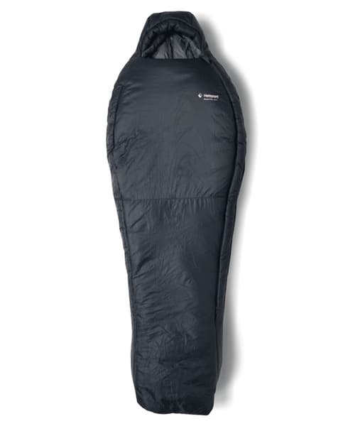 Blizzard Fiber -10 185cm Blizzard Black, view: 0