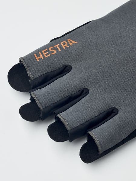 Bike Guard Short Charcoal, view: 2