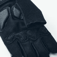 Bike Guard Short Charcoal - view: 4