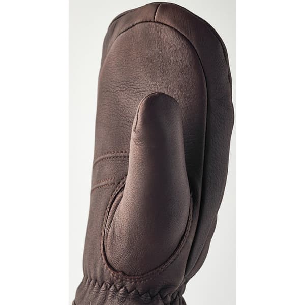 Boda Mitt Chocolate, view: 3