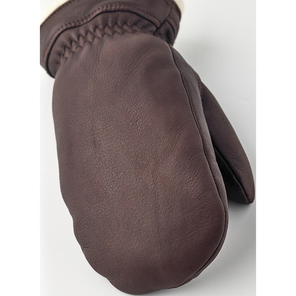 Boda Mitt Chocolate, view: 1