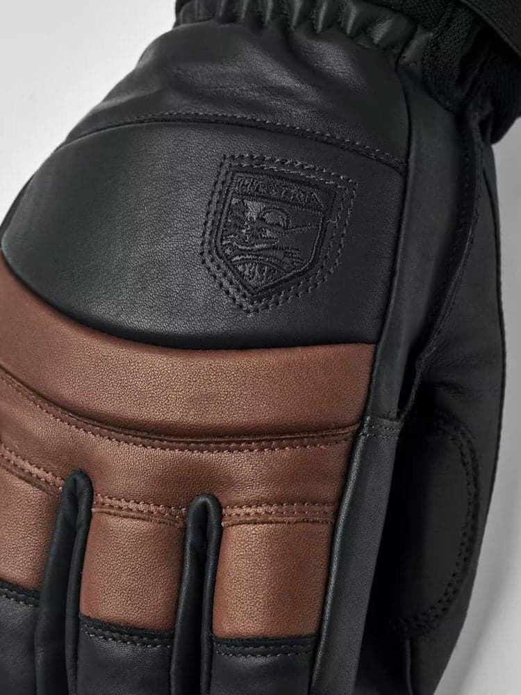 Fall Line Navy/Brown, view: 1