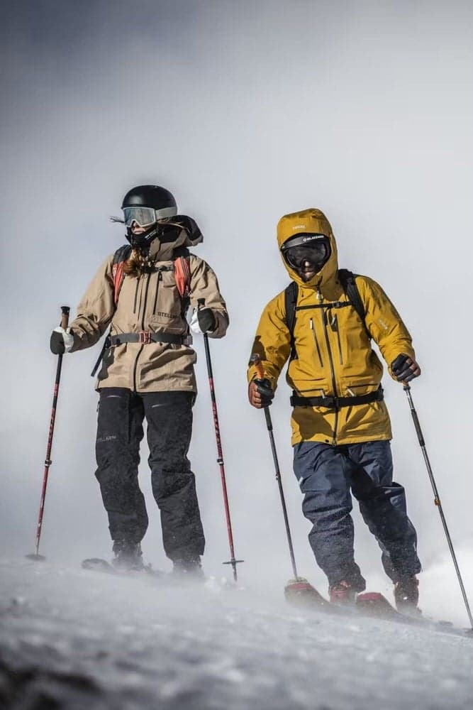 Fall Line Navy/Brown, view: 8