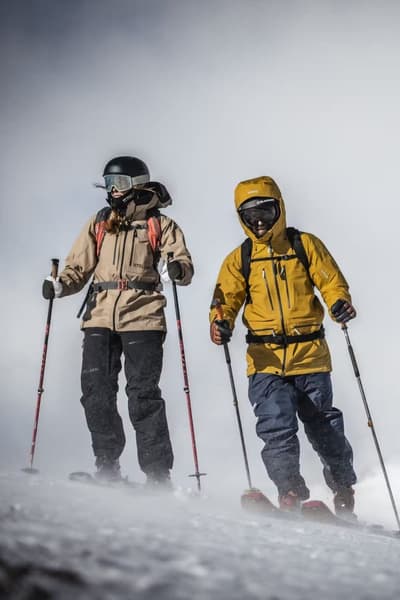 Fall Line Navy/Brown, view: 8