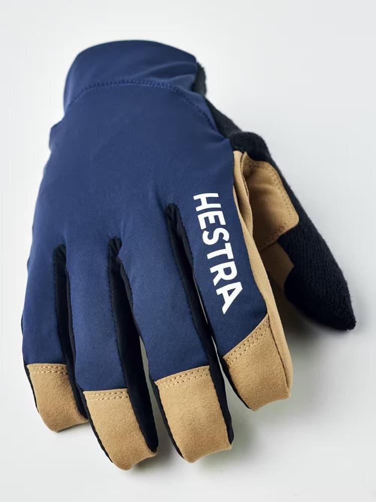 Spiro Long Navy/Tan, view: 1