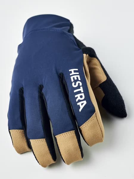 Spiro Long Navy/Tan, view: 1