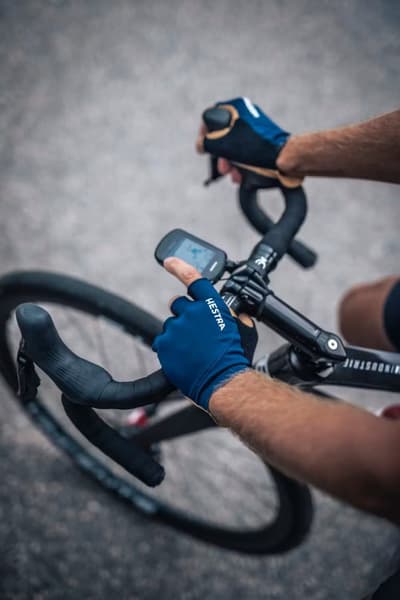 Spiro Short Navy/Tan, view: 4