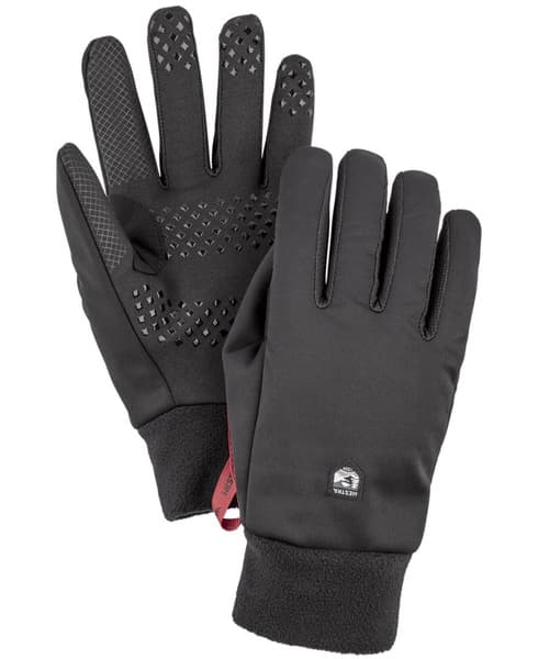 Windshield Liner Svart, view: 0