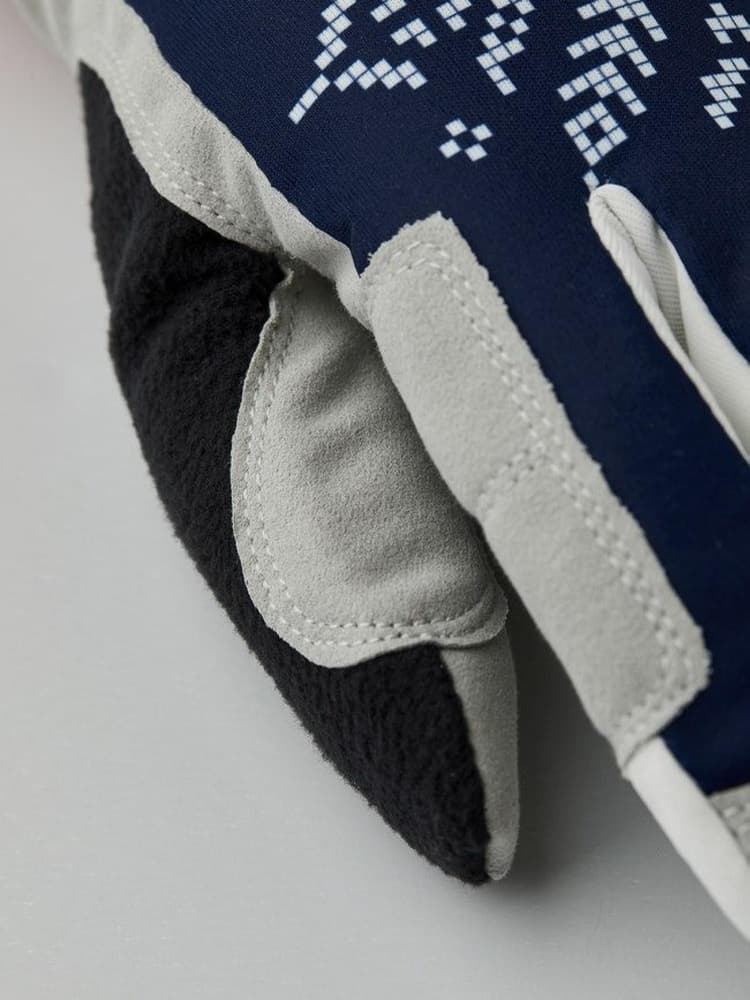 Women´s XC Primaloft Dark Navy, view: 2