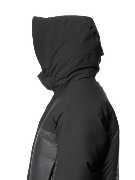 M's Bouncer True Black, view: 6