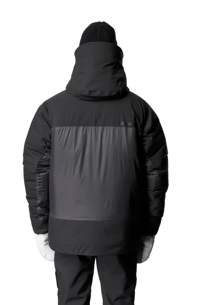 M's Bouncer True Black, view: 2