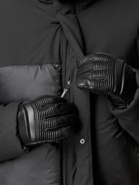 M's Bouncer True Black, view: 9