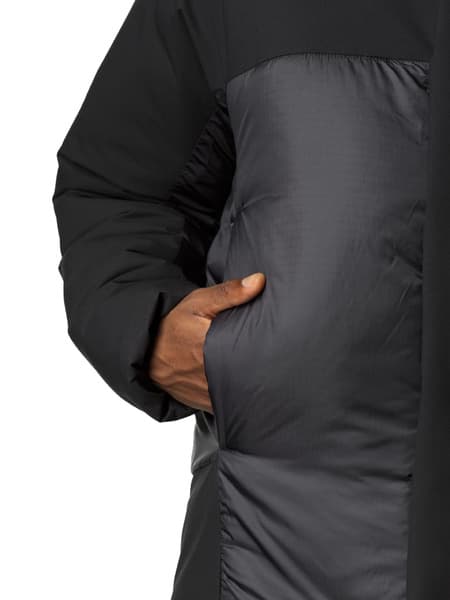 M's Bouncer True Black, view: 7