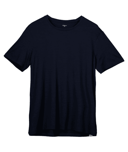 M's Desoli Tee Blue Illusion, view: 0