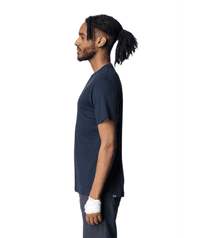 M's Desoli Tee Blue Illusion - view: 3