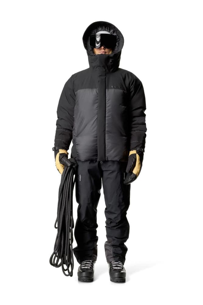 W's Bouncer True Black, view: 3