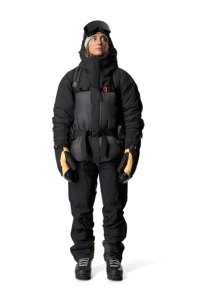 W's Bouncer True Black, view: 4