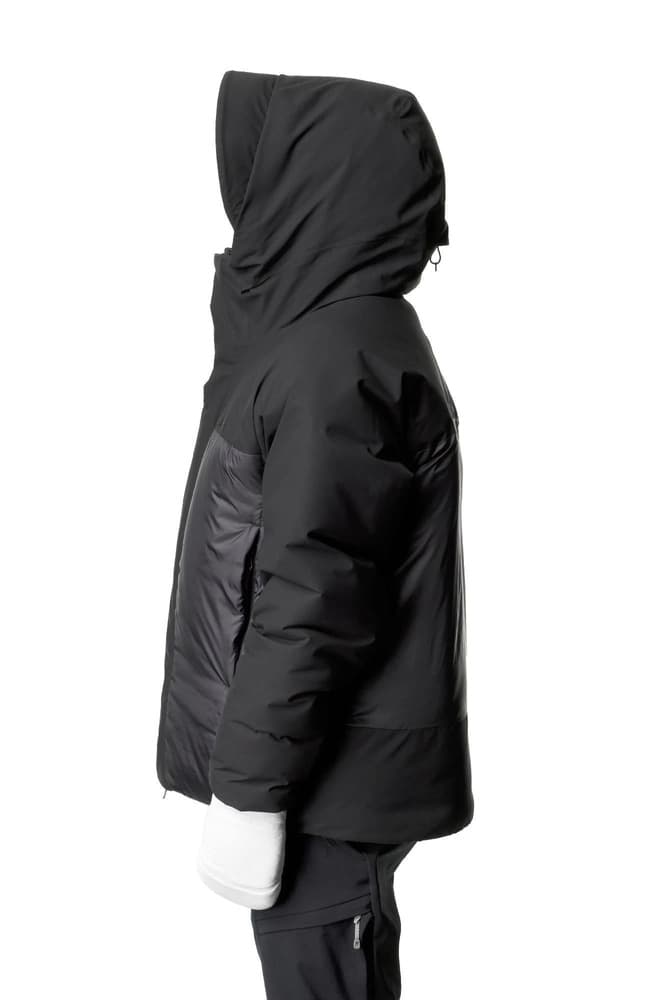 W's Bouncer True Black, view: 2