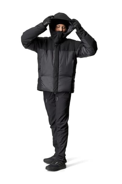 W's Bouncer True Black, view: 5