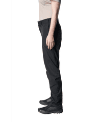 W's Go Pants True Black - view: 2