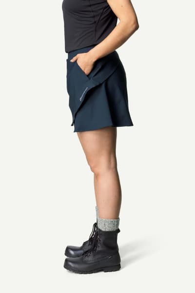 W's Skort Illusion, view: 2