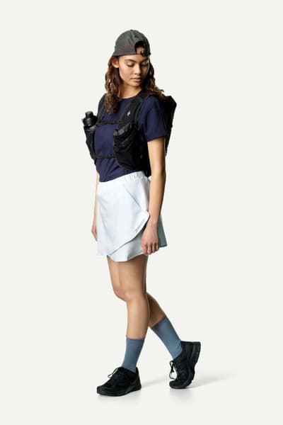 W's Skort Bluetiful, view: 4