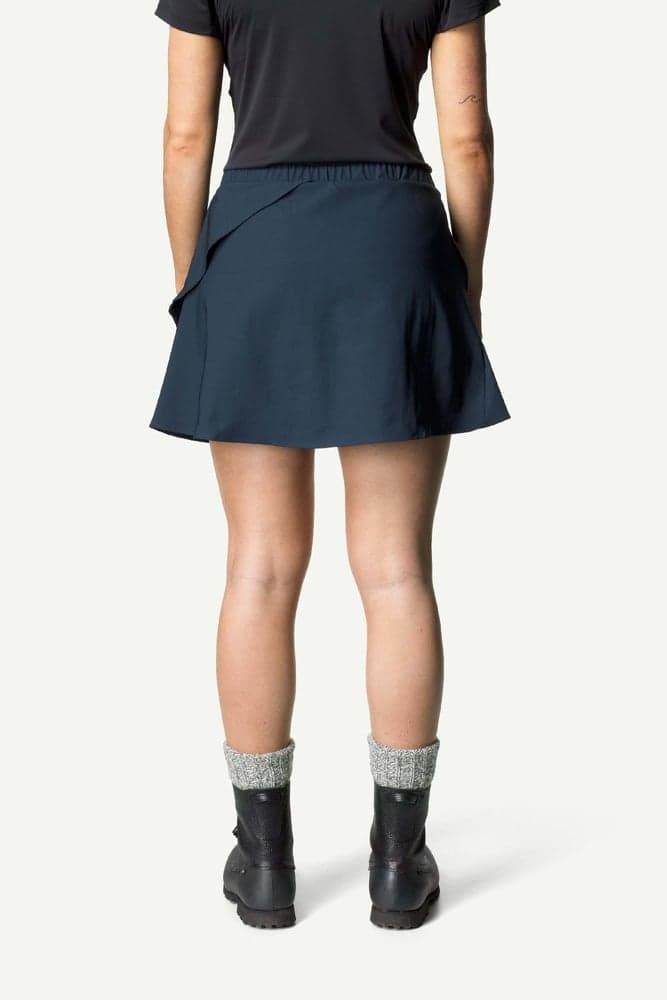 W's Skort Illusion, view: 3